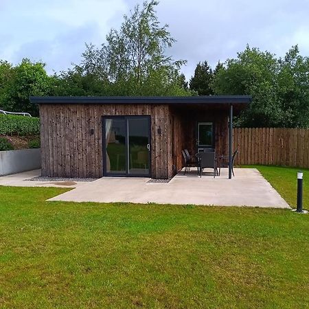 בונקראנה Westbrook Cabin מראה חיצוני תמונה